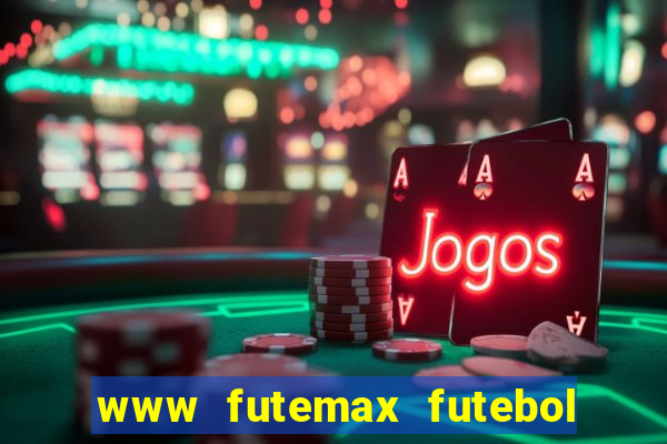 www futemax futebol ao vivo